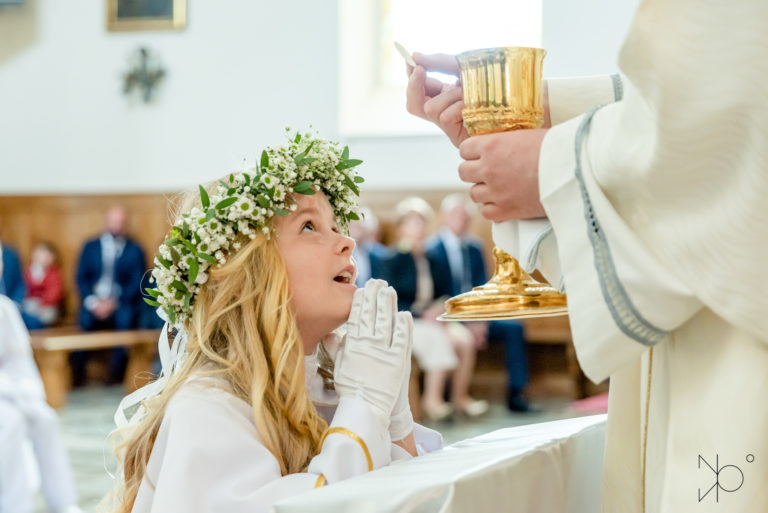 Fotografia reportażowa Kraków – komunie, urodziny i wydarzenia