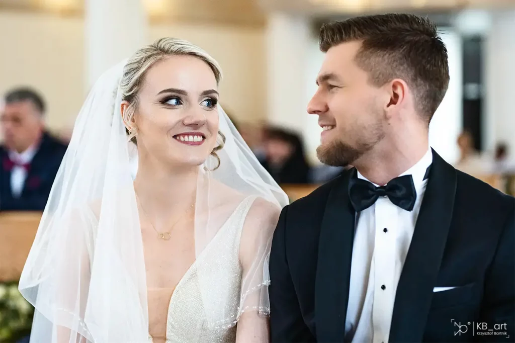 Gabriela i Filip – reportaż ślubny