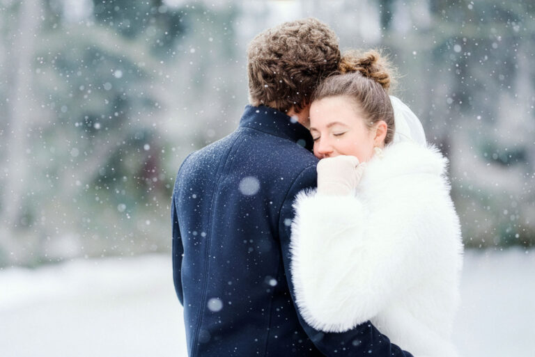 Michalina & Wiktor – plener ślubny